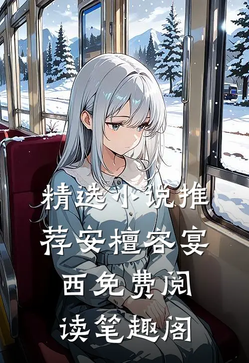 精选小说推荐安檀容宴西免费阅读笔趣阁