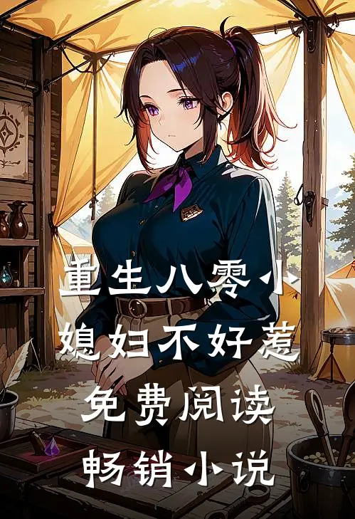 重生八零小媳妇不好惹免费阅读畅销小说
