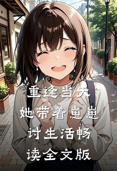 重逢当天，她带着崽崽讨生活畅读全文版