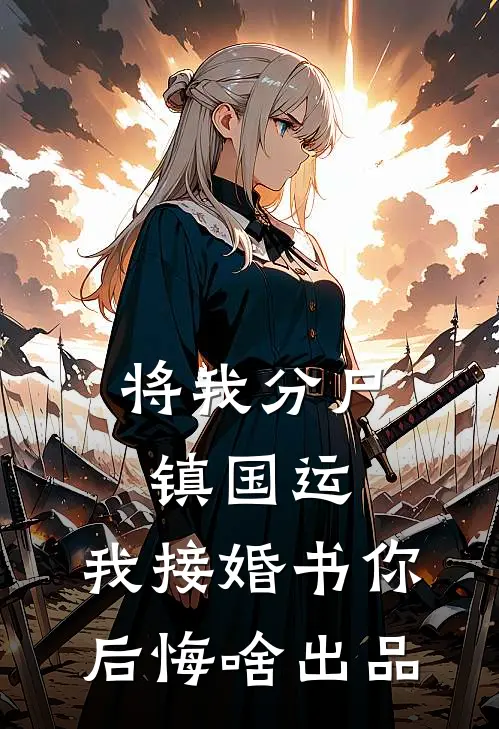 将我分尸镇国运，我接婚书你后悔啥出品