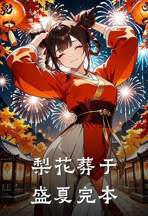 梨花葬于盛夏完本