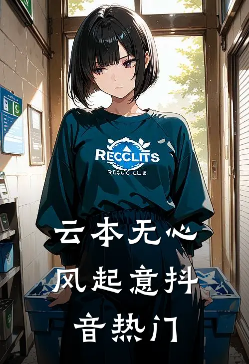 云本无心风起意抖音热门