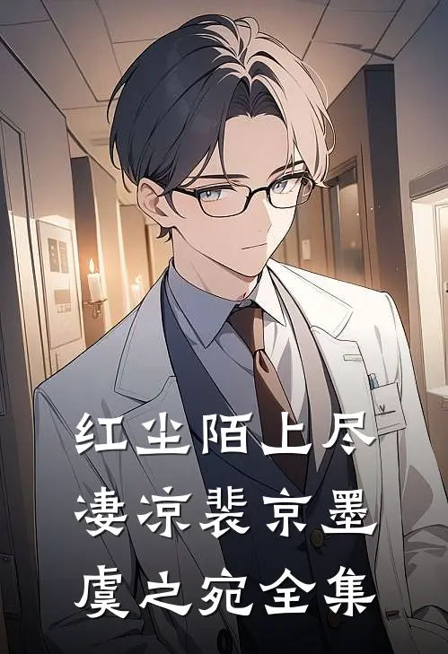 红尘陌上尽凄凉裴京墨虞之宛全集