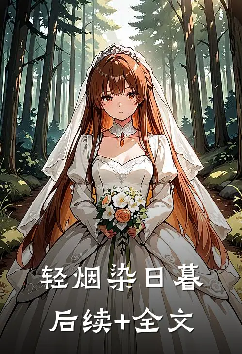 轻烟染日暮后续+全文