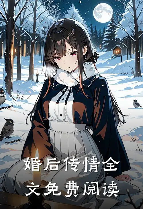 婚后传情全文免费阅读