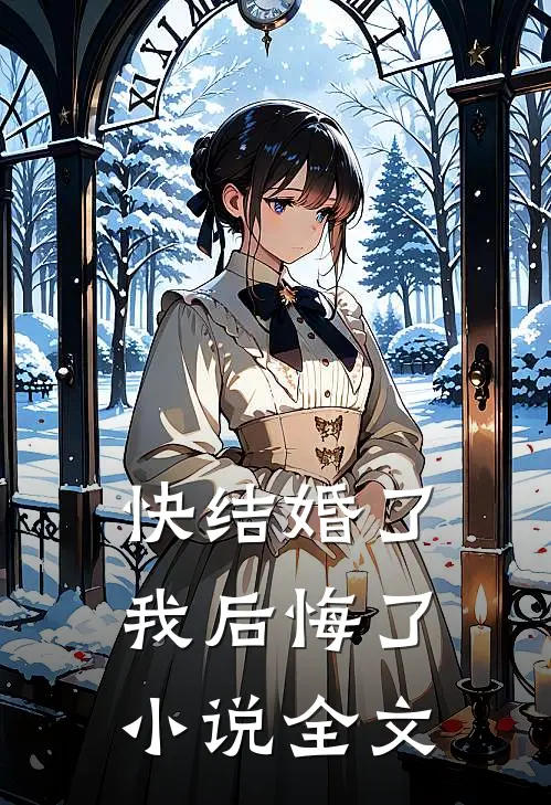 快结婚了，我后悔了小说全文