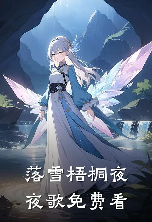 落雪梧桐夜夜歌免费看