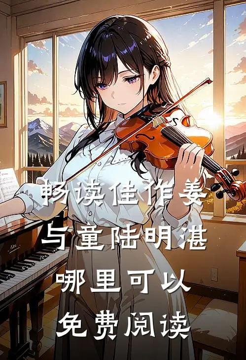 畅读佳作姜与童陆明湛哪里可以免费阅读