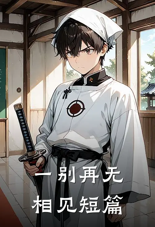 一别再无相见短篇