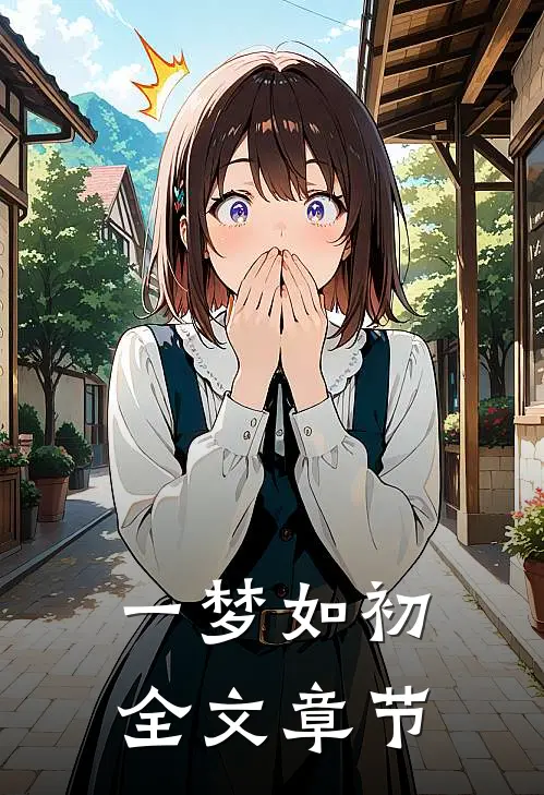 一梦如初全文章节