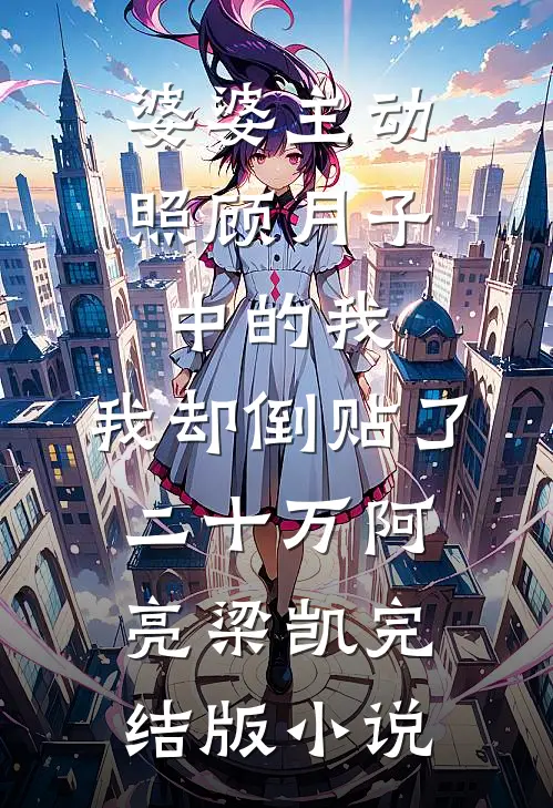 婆婆主动照顾月子中的我，我却倒贴了二十万阿亮梁凯完结版小说