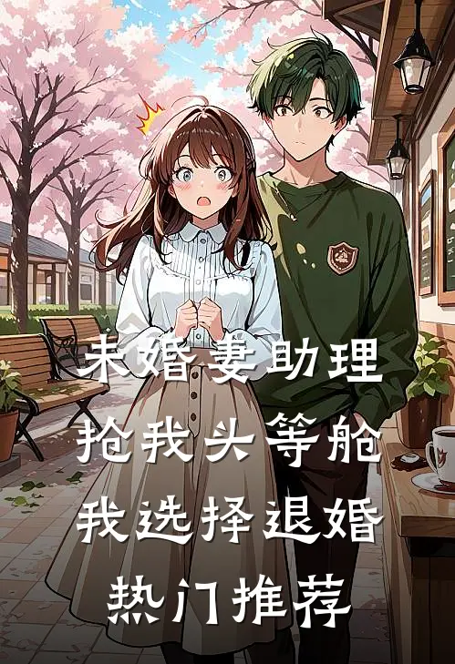 未婚妻助理抢我头等舱，我选择退婚热门推荐