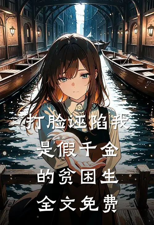 打脸诬陷我是假千金的贫困生全文免费