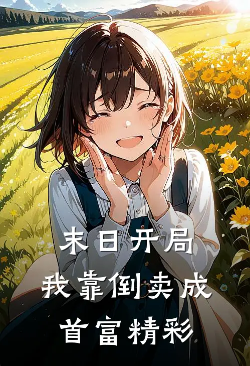 末日开局，我靠倒卖成首富精彩