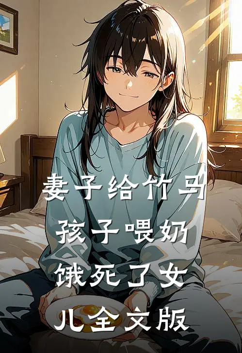 妻子给竹马孩子喂奶，饿死了女儿全文版