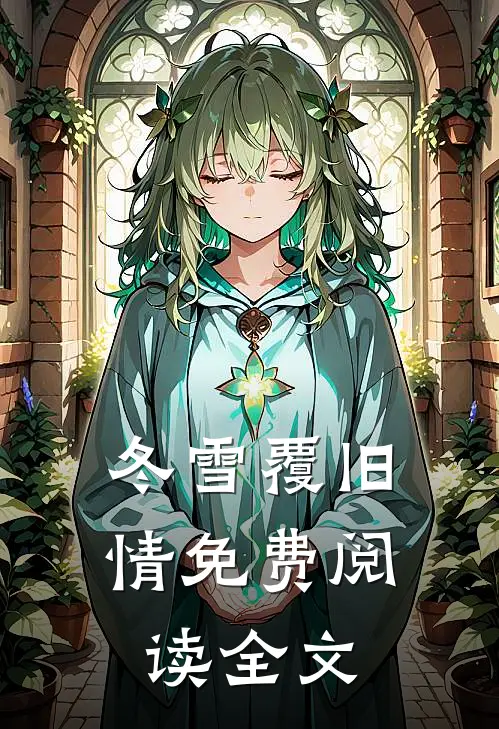 冬雪覆旧情免费阅读全文