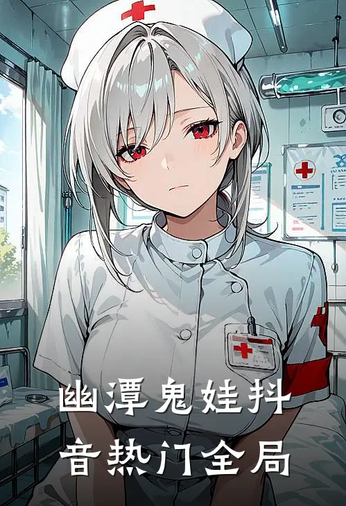 幽潭鬼娃抖音热门全局