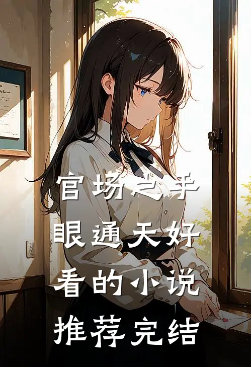 官场之手眼通天好看的小说推荐完结