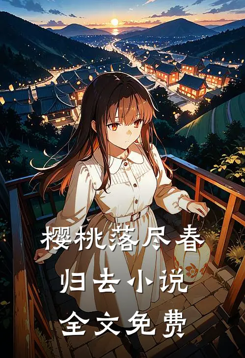 樱桃落尽春归去小说全文免费