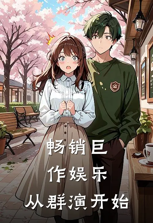 畅销巨作娱乐:从群演开始