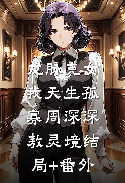 龙脉克女，我天生孤寡周深深敖灵境结局+番外