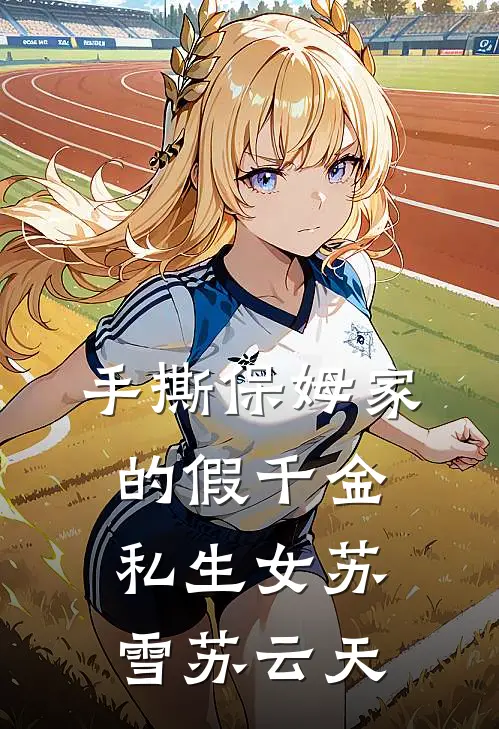 手撕保姆家的假千金私生女苏雪苏云天