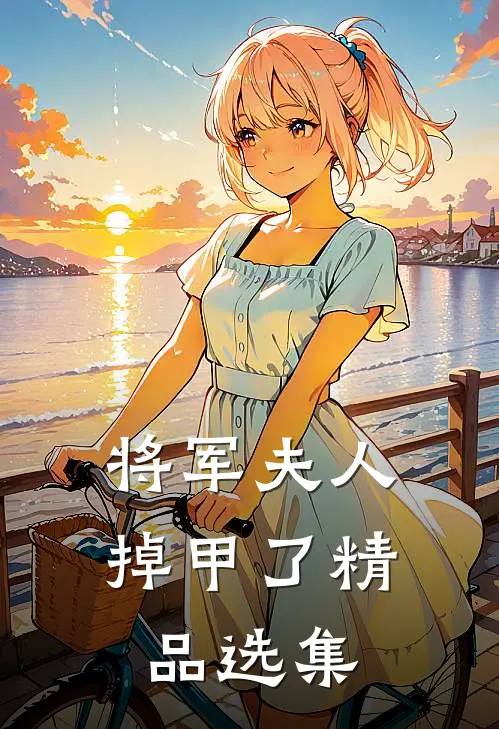 将军夫人掉甲了精品选集