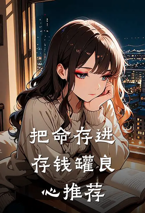把命存进存钱罐良心推荐