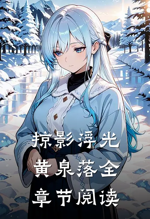 掠影浮光黄泉落全章节阅读