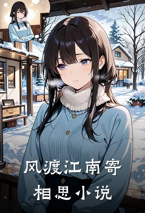 风渡江南寄相思小说