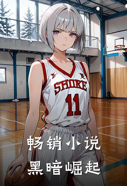畅销小说黑暗崛起