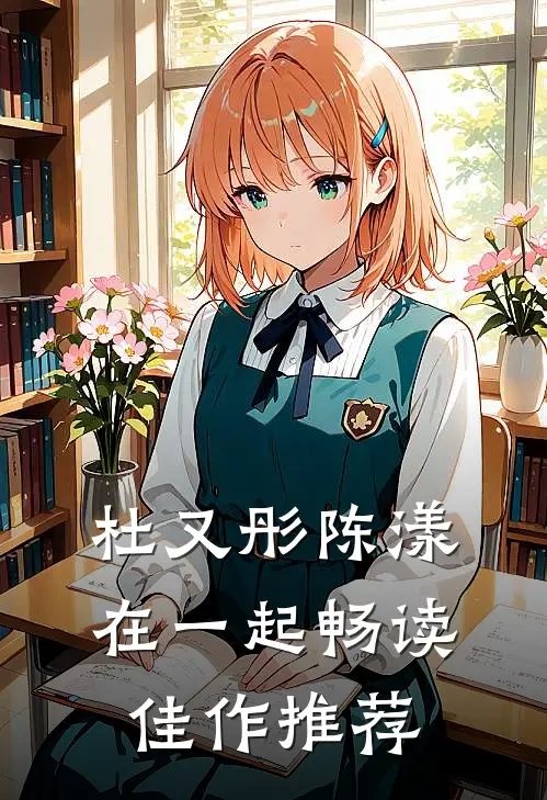 杜又彤陈漾在一起畅读佳作推荐
