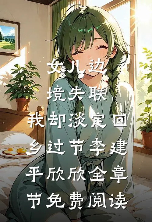 女儿边境失联，我却淡定回乡过节李建平欣欣全章节免费阅读