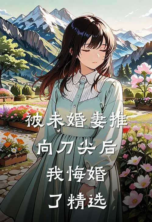 被未婚妻推向刀尖后，我悔婚了精选
