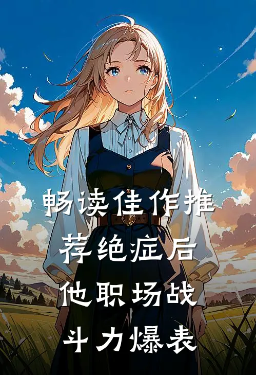 畅读佳作推荐绝症后，他职场战斗力爆表