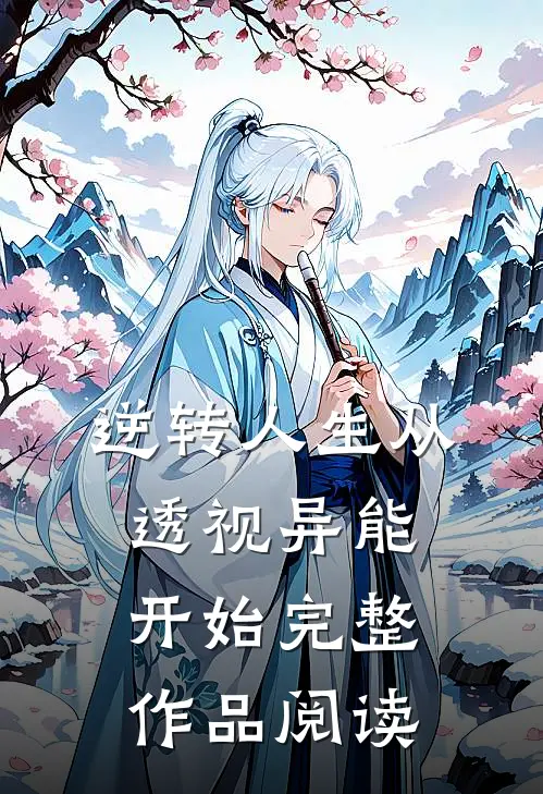 逆转人生从透视异能开始完整作品阅读