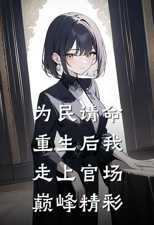 为民请命，重生后我走上官场巅峰精彩