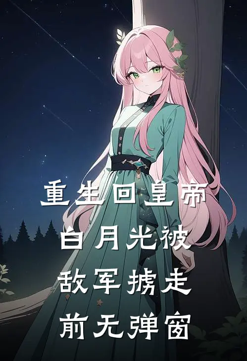 重生回皇帝白月光被敌军掳走前无弹窗