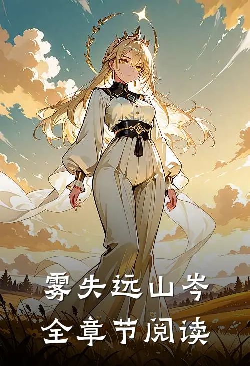雾失远山岑全章节阅读