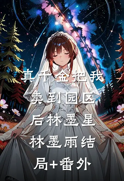 真千金把我卖到园区后林墨星林墨雨结局+番外