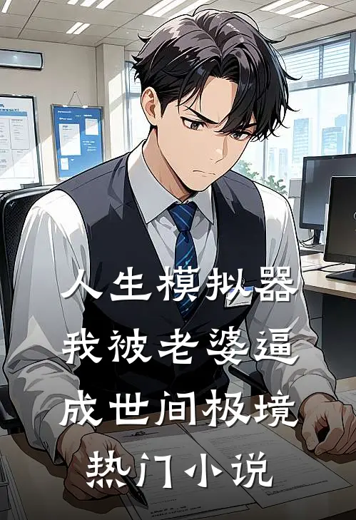 人生模拟器：我被老婆逼成世间极境热门小说