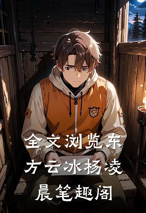全文浏览东方云冰杨凌晨笔趣阁