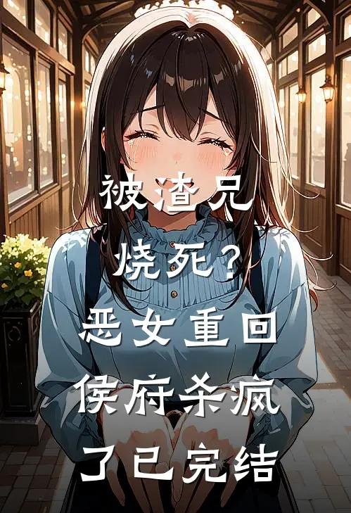 被渣兄烧死？恶女重回侯府杀疯了已完结
