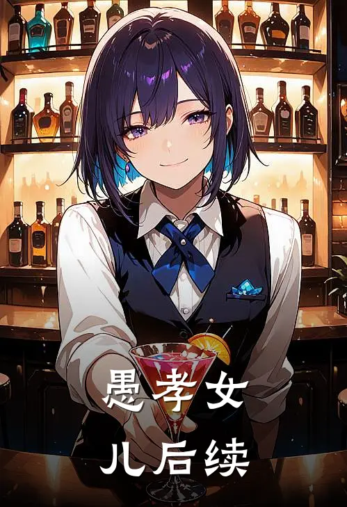 愚孝女儿后续