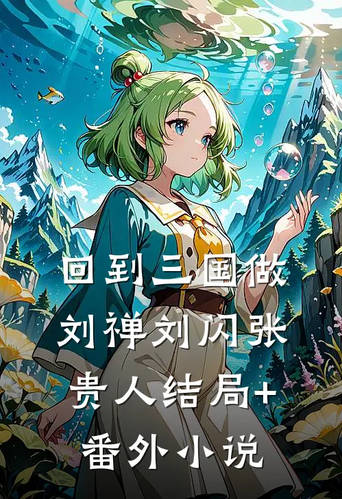 回到三国做刘禅刘闪张贵人结局+番外小说