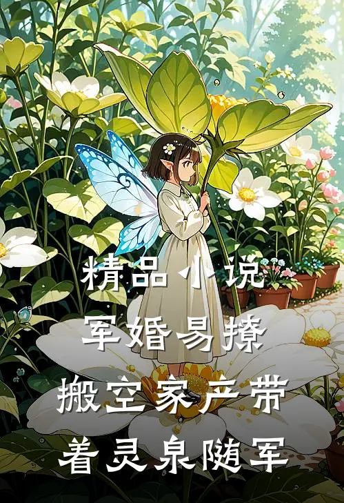 精品小说军婚易撩，搬空家产带着灵泉随军