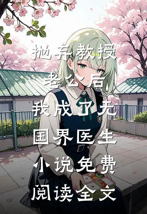 抛弃教授老公后，我成了无国界医生小说免费阅读全文