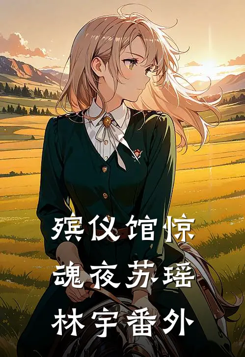 殡仪馆惊魂夜苏瑶林宇 番外