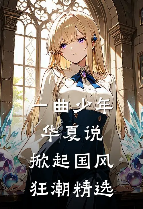 一曲少年华夏说，掀起国风狂潮精选