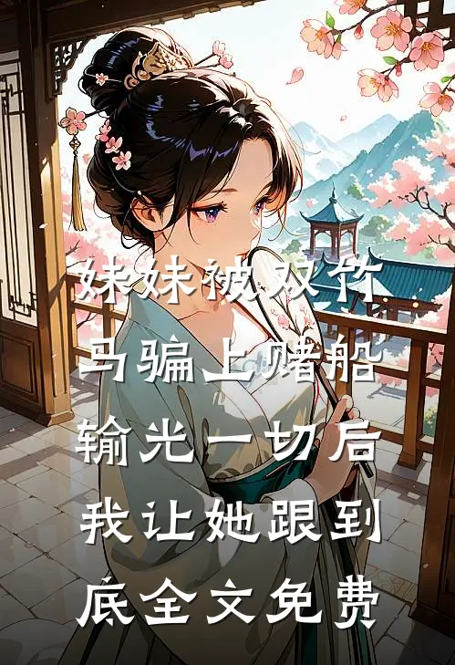 妹妹被双竹马骗上赌船输光一切后，我让她跟到底全文免费